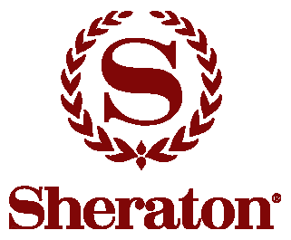 Sheraton Ninghai Logo
